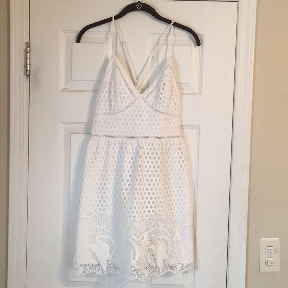 Abercrombie Dress